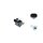 MAHLE ABR 156 000P Widerstand, Innenraumgebläse