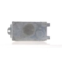 MAHLE CLC 160 000S Ölkühler, Automatikgetriebe