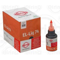 ELRING 461.682 Dichtung, Zylinderkopfhaube
