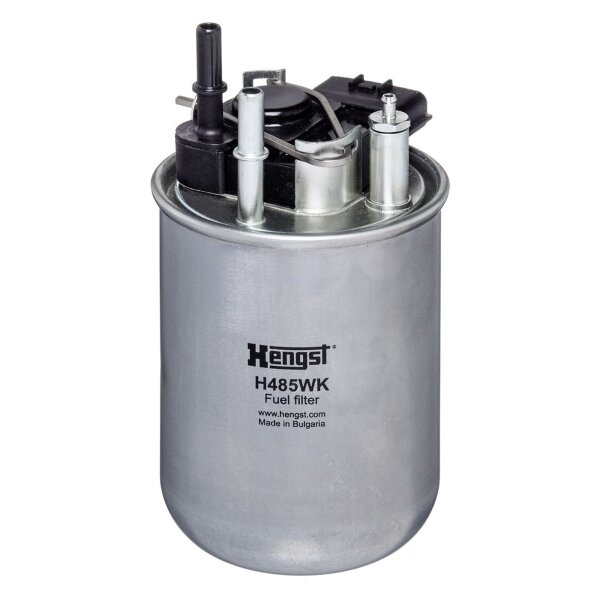 HENGST FILTER H485WK Kraftstofffilter