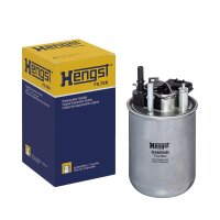 HENGST FILTER H485WK Kraftstofffilter