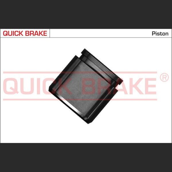 QUICK BRAKE 185083K Kolben, Bremssattel