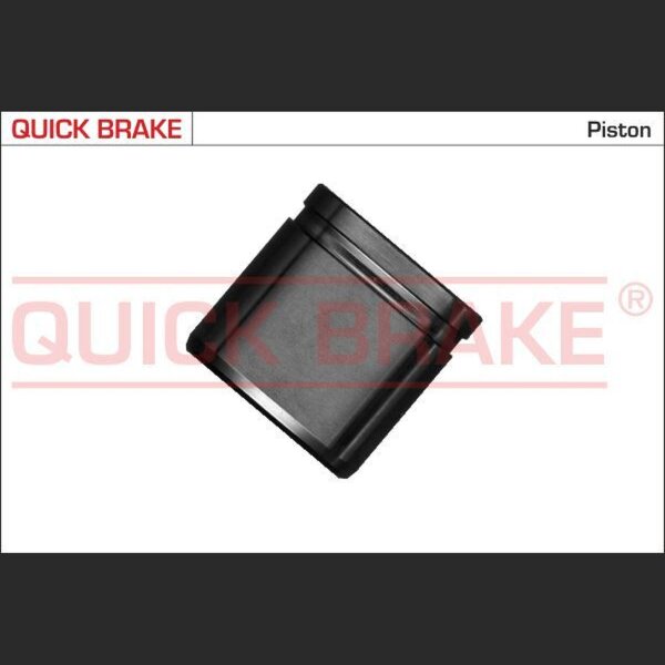 QUICK BRAKE 185084K Kolben, Bremssattel