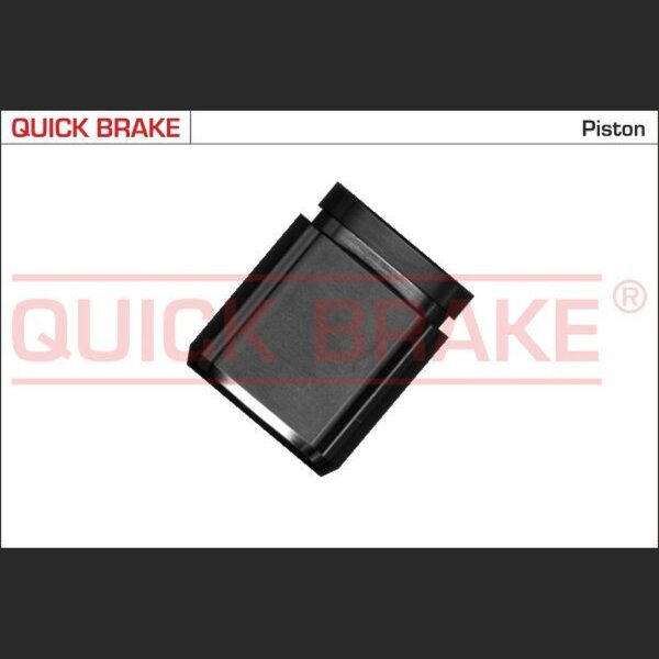 QUICK BRAKE 185093K Kolben, Bremssattel