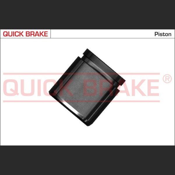 QUICK BRAKE 185097K Kolben, Bremssattel