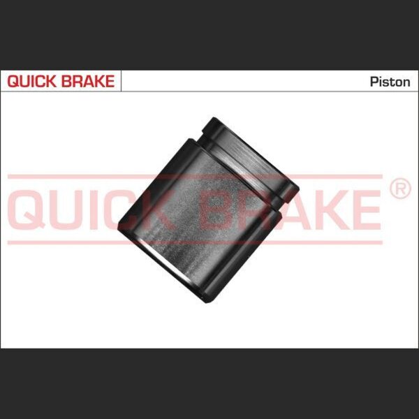 QUICK BRAKE 185102K Kolben, Bremssattel