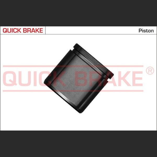 QUICK BRAKE 185107K Kolben, Bremssattel