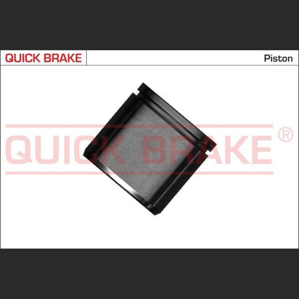 QUICK BRAKE 185110K Kolben, Bremssattel