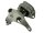 CORTECO 49381758 Lagerung, Motor