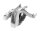 CORTECO 49417768 Lagerung, Motor