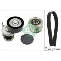 Schaeffler INA 529 0466 20 Keilrippenriemensatz