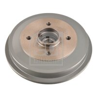 FEBI BILSTEIN 171094 Bremstrommel