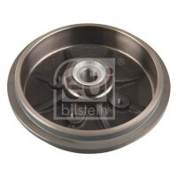 FEBI BILSTEIN 171094 Bremstrommel