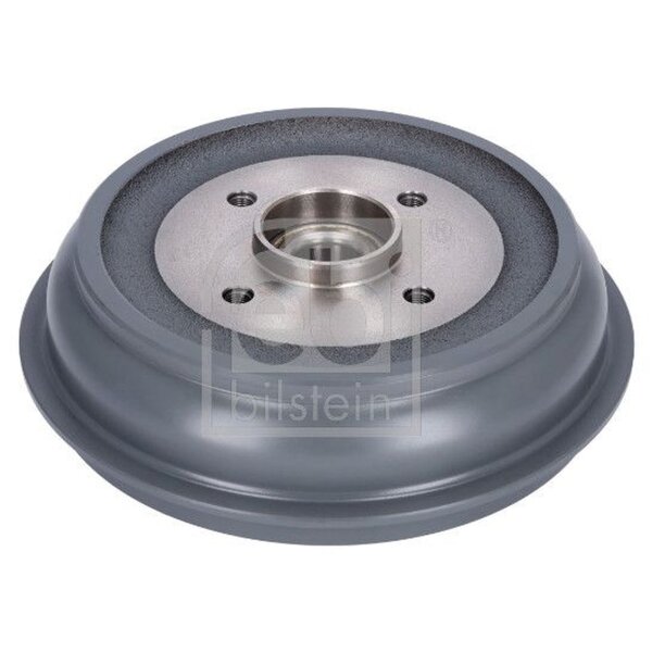 FEBI BILSTEIN 171095 Bremstrommel