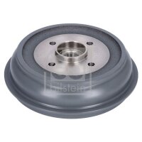 FEBI BILSTEIN 171095 Bremstrommel