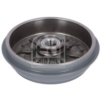 FEBI BILSTEIN 171095 Bremstrommel