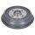 FEBI BILSTEIN 171095 Bremstrommel