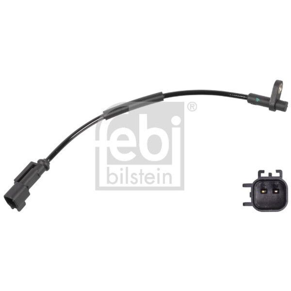 FEBI BILSTEIN 172098 Sensor, Raddrehzahl