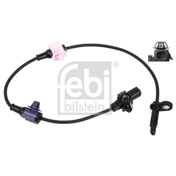 FEBI BILSTEIN 172100 Sensor, Raddrehzahl