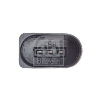 FEBI BILSTEIN 171263 Druckschalter, Klimaanlage