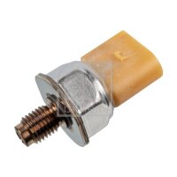 FEBI BILSTEIN 171254 Sensor, Kraftstoffdruck