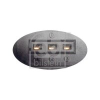 FEBI BILSTEIN 171264 Sensor, Kraftstoffdruck