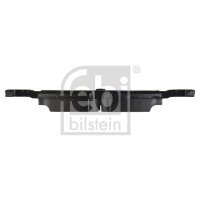 FEBI BILSTEIN 171393 Bremsbelagsatz, Scheibenbremse