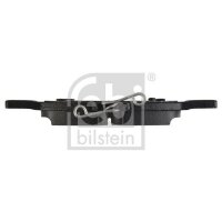 FEBI BILSTEIN 171393 Bremsbelagsatz, Scheibenbremse