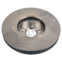 FEBI BILSTEIN 171454 Bremsscheibe