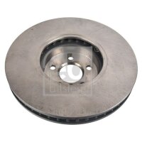 FEBI BILSTEIN 171456 Bremsscheibe