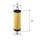 FILTRON OE 672/10 Ölfilter