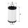 FILTRON OE 688/4 Ölfilter