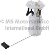 PIERBURG 7.02552.73.0 Sensor, Kraftstoffvorrat