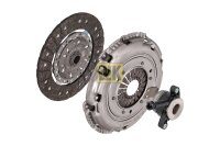 Schaeffler LuK 624 3976 33 Kupplungssatz