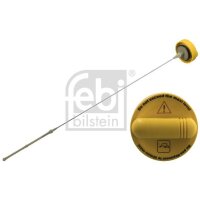 FEBI BILSTEIN 171525 Verschluss, Öleinfüllstutzen