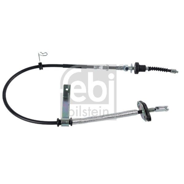 FEBI BILSTEIN 172059 Seilzug, Kupplungsbetätigung