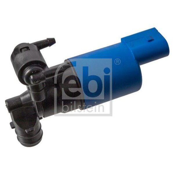 FEBI BILSTEIN 170096 Waschwasserpumpe, Scheinwerferreinigung
