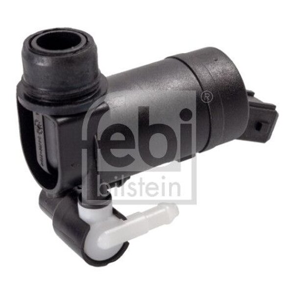 FEBI BILSTEIN 171231 Waschwasserpumpe, Scheibenreinigung