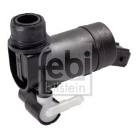 FEBI BILSTEIN 171231 Waschwasserpumpe, Scheibenreinigung