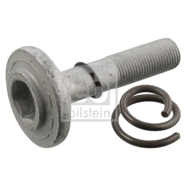 FEBI BILSTEIN 104750 Achsschraube, Antriebswelle