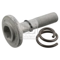 FEBI BILSTEIN 104750 Achsschraube, Antriebswelle