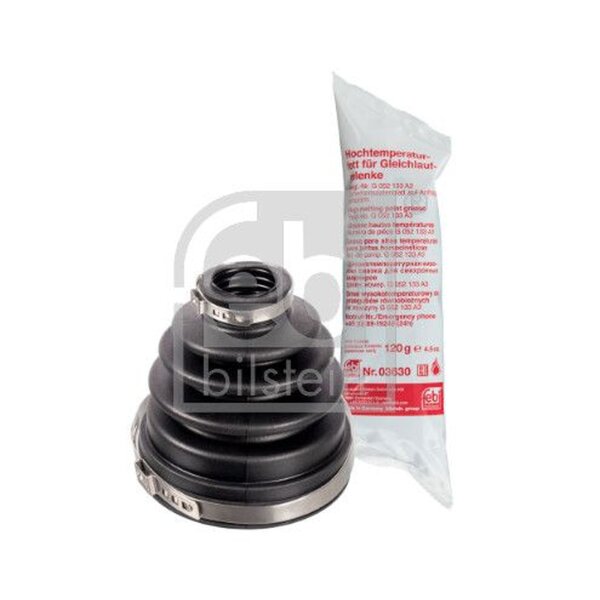 FEBI BILSTEIN 171734 Faltenbalgsatz, Antriebswelle