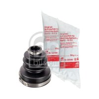 FEBI BILSTEIN 171745 Faltenbalgsatz, Antriebswelle