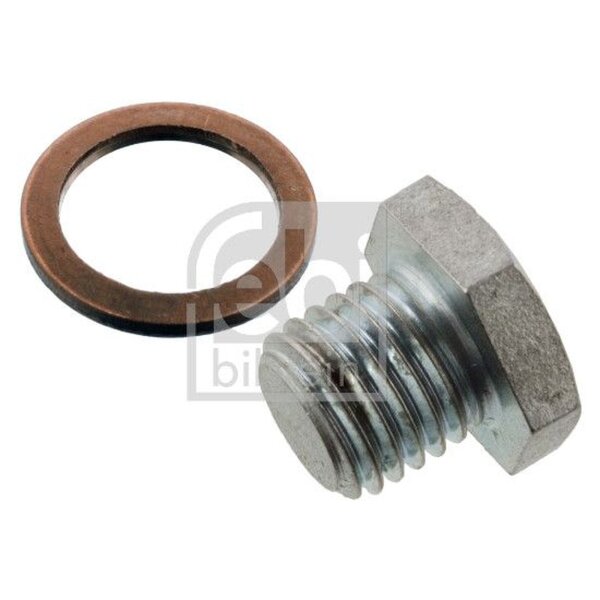 FEBI BILSTEIN 171284 Verschlussschraube, Ölwanne