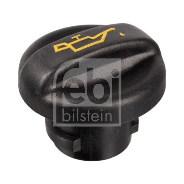 FEBI BILSTEIN 171911 Verschluss, Öleinfüllstutzen