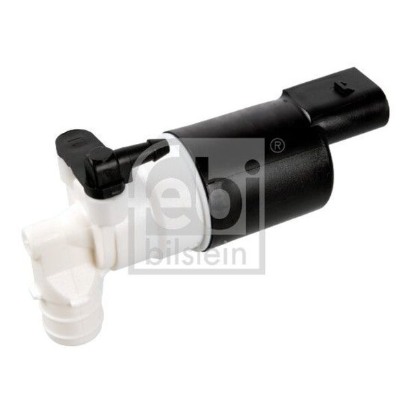 FEBI BILSTEIN 172026 Waschwasserpumpe, Scheibenreinigung