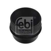 FEBI BILSTEIN 171342 Deckel, Ölfiltergehäuse