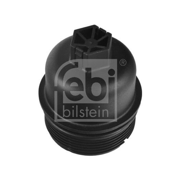 FEBI BILSTEIN 171751 Deckel, Ölfiltergehäuse
