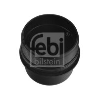 FEBI BILSTEIN 171751 Deckel, Ölfiltergehäuse