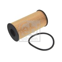 FEBI BILSTEIN 171346 Ölfilter